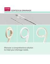 Centesis and Drainage Talking Guide - 1