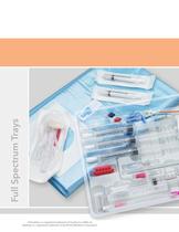 Cook Spectrum Minocycline/Rifampin Catheters Catalog - 14