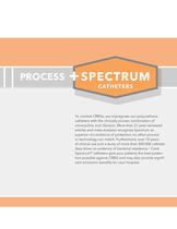 Cook Spectrum Minocycline/Rifampin Catheters Catalog - 4