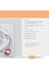Cook Spectrum Minocycline/Rifampin Catheters Catalog - 7