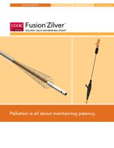 Fusion ® Zilver - 1