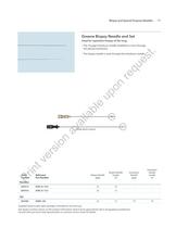 Needles for Biopsy and Special Purpose - 11