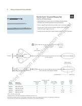 Needles for Biopsy and Special Purpose - 6