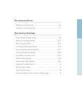 PERCUTANEOUS DRAINAGE PRODUCTS - 3