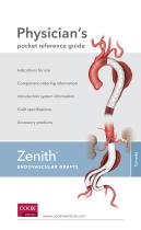 Physician’s pocket reference guide - 1