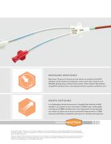 PROCESS SPECTRUM CATHETERS - 3