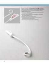 PRODUCTS FOR PERCUTANEOUS DRAINAGE-10