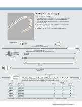 PRODUCTS FOR PERCUTANEOUS DRAINAGE-15