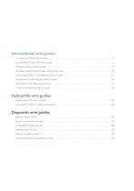 WIRE GUIDES-3