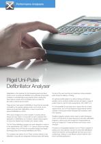 RIGEL - 8