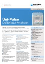 Uni-Pulse - 2