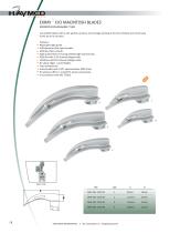 Laryngoscopes Catalog(HAYMED)-11