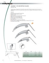 Laryngoscopes Catalog(HAYMED)-7