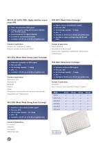 Porvair Chromatography Catalogue - 10