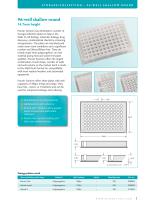 Porvair deep well plates brochure 2018 - 3