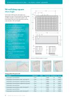 Porvair deep well plates brochure 2018 - 4