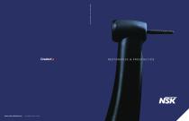 RESTORATIVE & PROSTHETICS