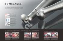 Ti-Max X450L - 2