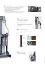 Atlas Copco Medical Air Purifiers MED series (7-145 l/s / 15-307 cfm)-5