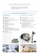 Atlas Copco Oil-Free air for dental and medical applicaions-4