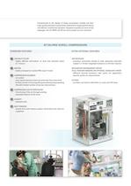Atlas Copco Oil-Free air for dental and medical applicaions-5