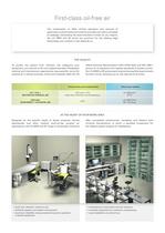 Atlas Copco Oil-Free air for dental and medical applicaions-6