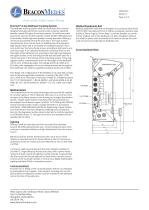 Bedhead Trunking System Technical Data Sheet-2