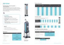 Compressed air filters-8