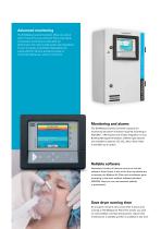 Medical Air Plant uAIR Series-10