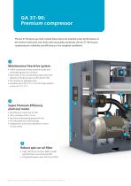 Oil-injected rotary screw compressors-10
