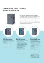 Oil-injected rotary screw compressors-3