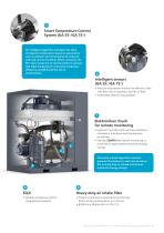 Oil-injected rotary screw compressors-9