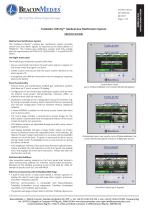 Total Alert Infinity Techincal Data Sheet-1