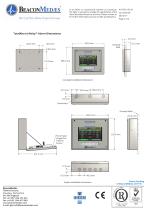 Total Alert Infinity Techincal Data Sheet-5