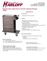 CAST CART | 6020 - 1