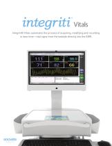 Integriti Vitals - 1