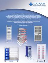 LogiQuip - Complete Storage Solutions Brochure. - 4