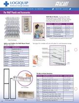 STORAGE & TRANSPORT - 12