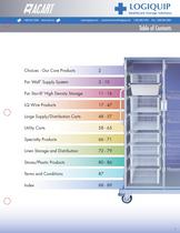 STORAGE & TRANSPORT - 3