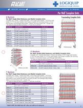 STORAGE & TRANSPORT - 7