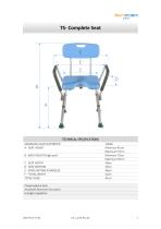 TS- Complete Seat-1