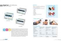 Magnet Therapy LGT-2600 Series - 1