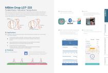 MStim Drop LGT-233 - 2