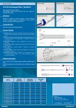 Esophageal Stent - BOUBELLA-E - 2