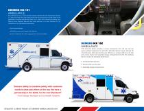 MX 151/MX 152/MX 164/MX 170-4