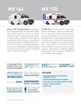 MX 164 ambulance-4