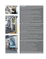 Mystere MX 160s / 160-3
