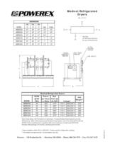 Medical Air Dryer System - Refrigerated-2