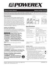 Medical Package System-1