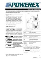 Oil-less Vane Vacuum Systems-1